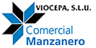 Comercial Manzanero logo